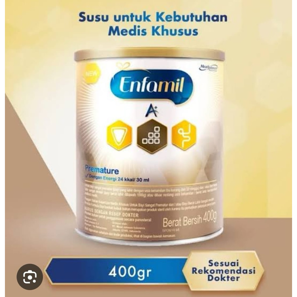 Susu enfamil prematur exp 2026