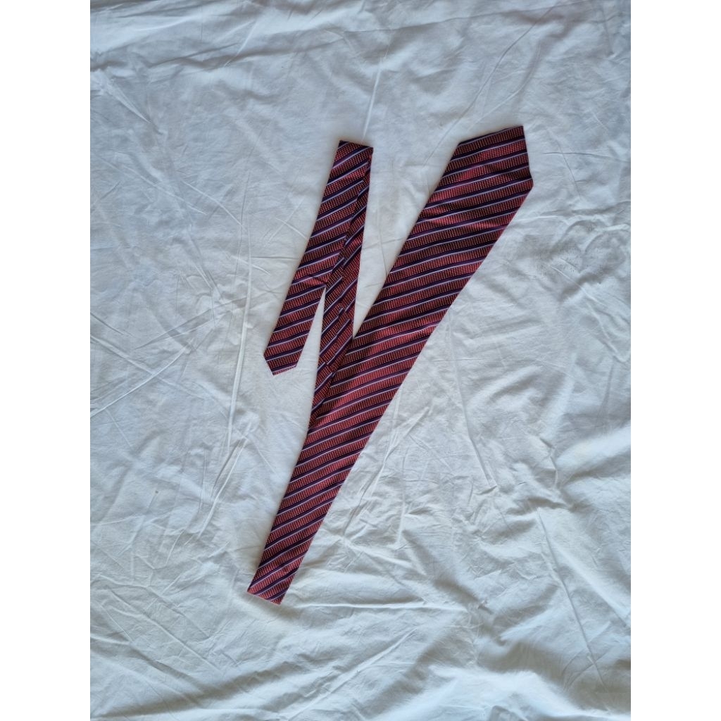 Van Heusen Man's Tie (Dasi Van Heusen)