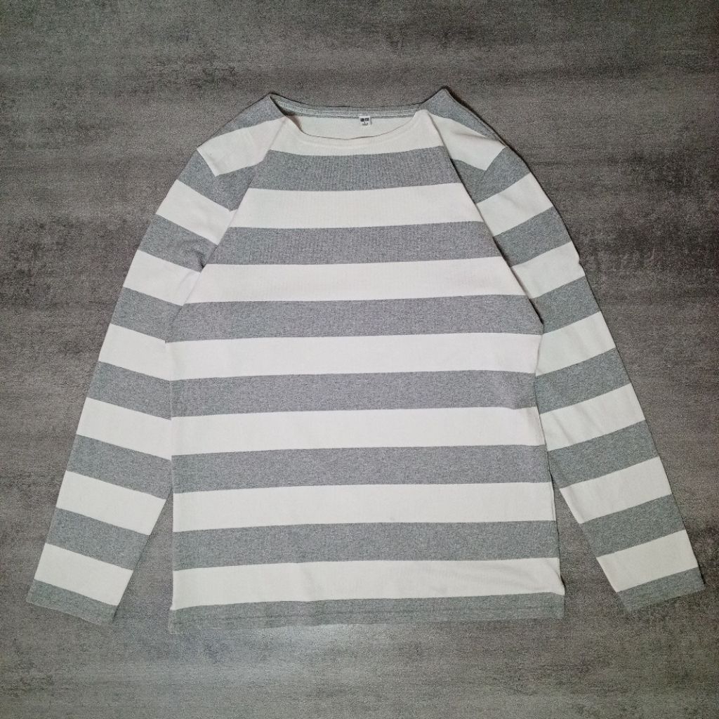 Salur uniqlo