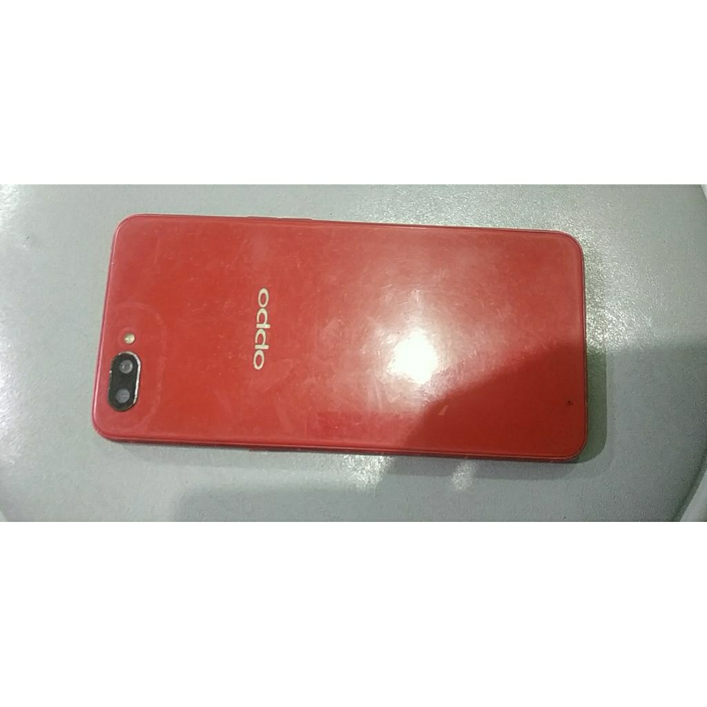 UNIT HP MINUS LCD OPPO A3S CPH 1803 RAM 2/16
