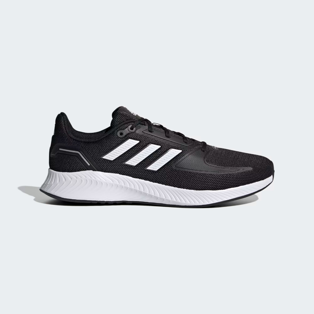 Adidas RUNNING Runfalcon Run Falcon 2.0 Hitam Original BNIB - FY5943