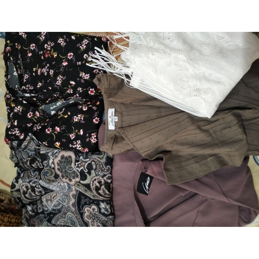 Long Outer Cardigan Premium PL