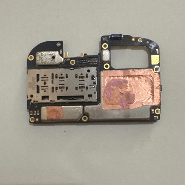 Mesin Hp Oppo A5s Mati