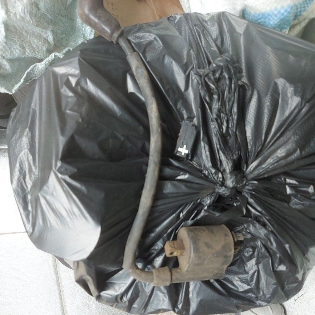 koil new megapro monosok karbu