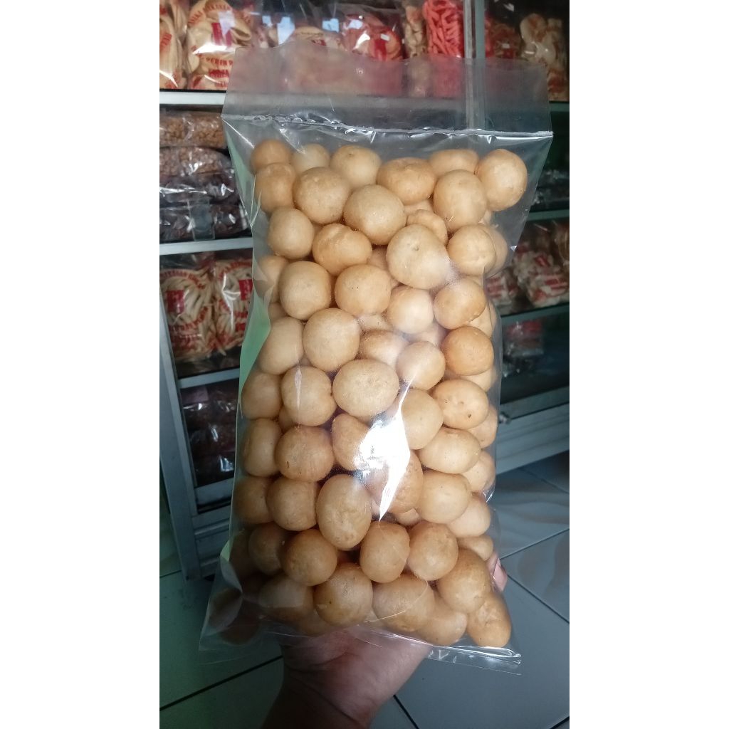 

kerupuk tenggiri
