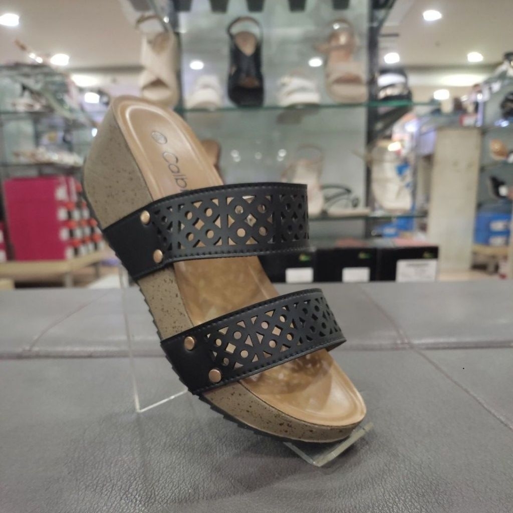 CALBI - DJ.220.HITAM