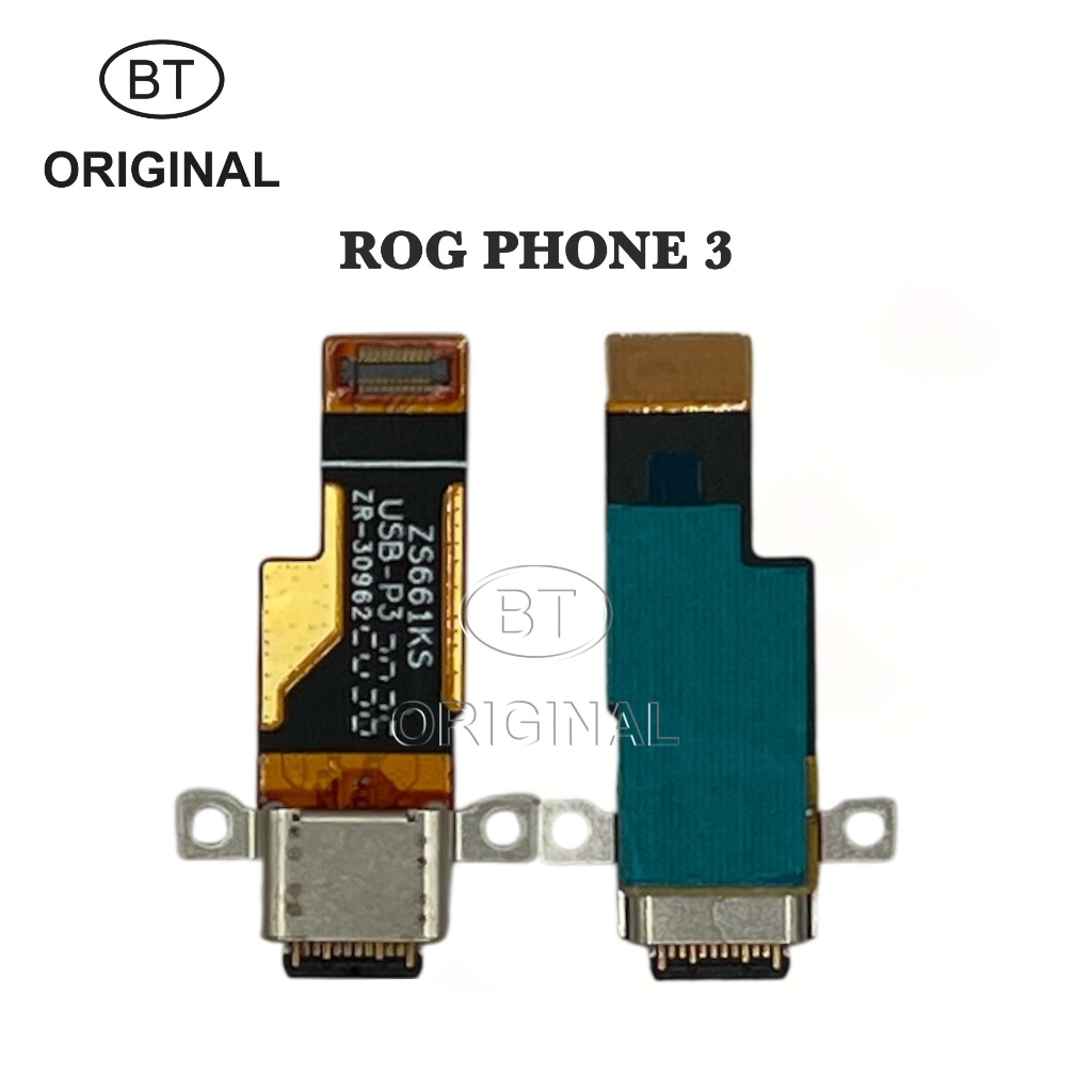 KONEKTOR CHARGER BOARD PCB FOR ASUS ROG PHONE 3 ZS661KS