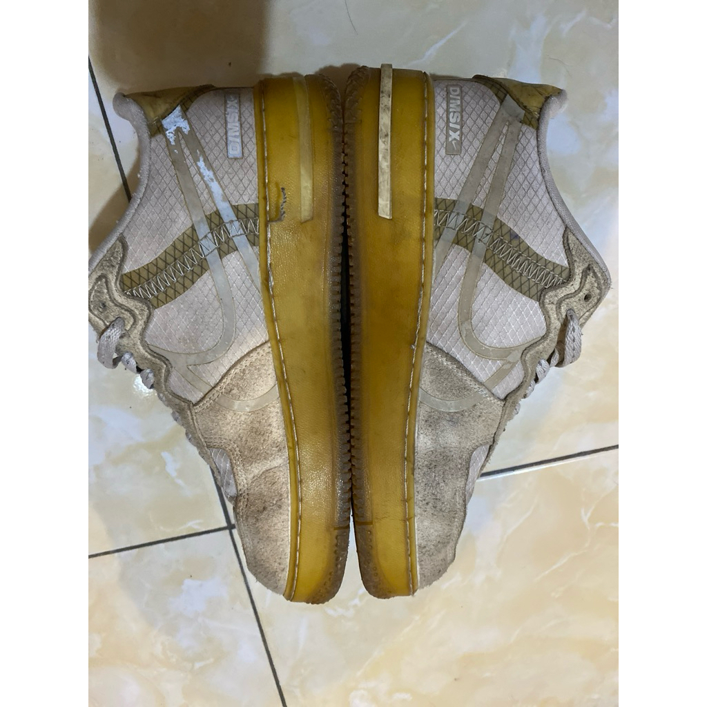 sepatu nike air force