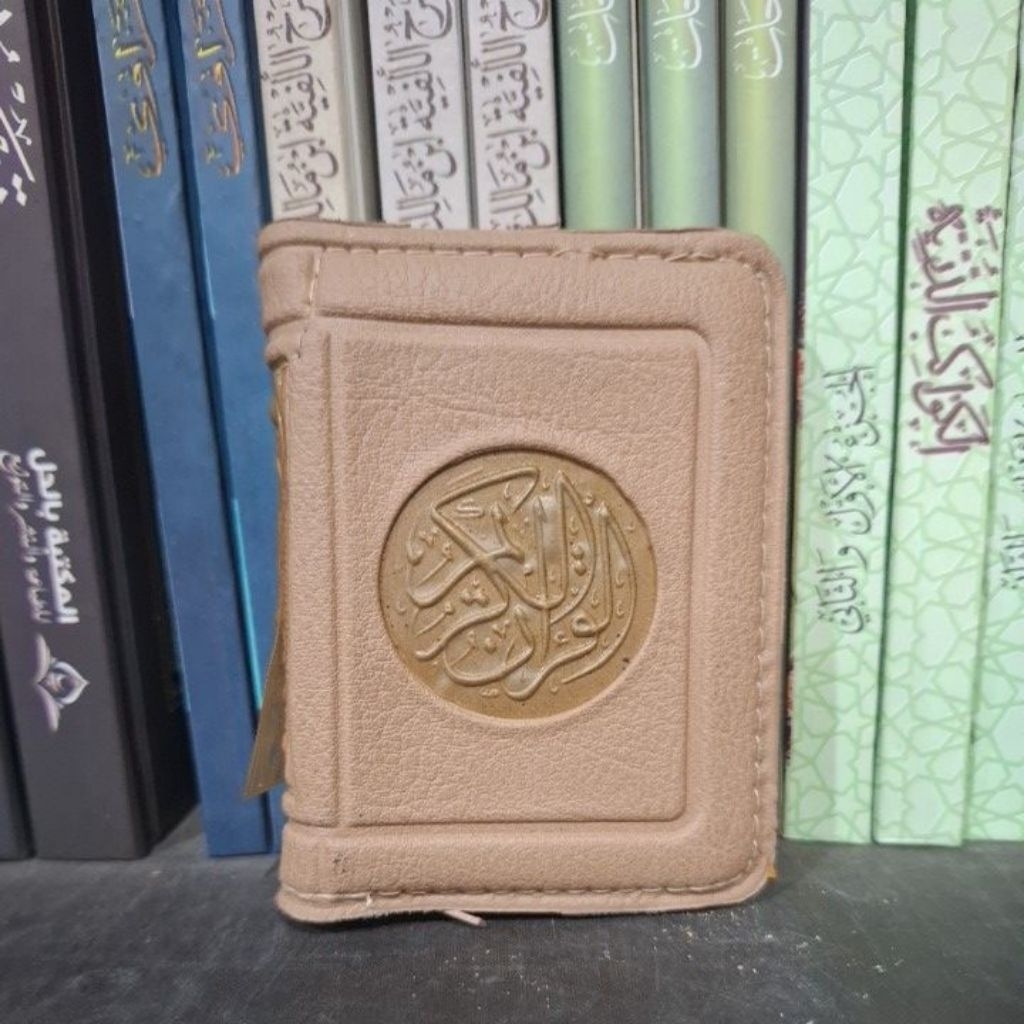 ALQURAN MINI