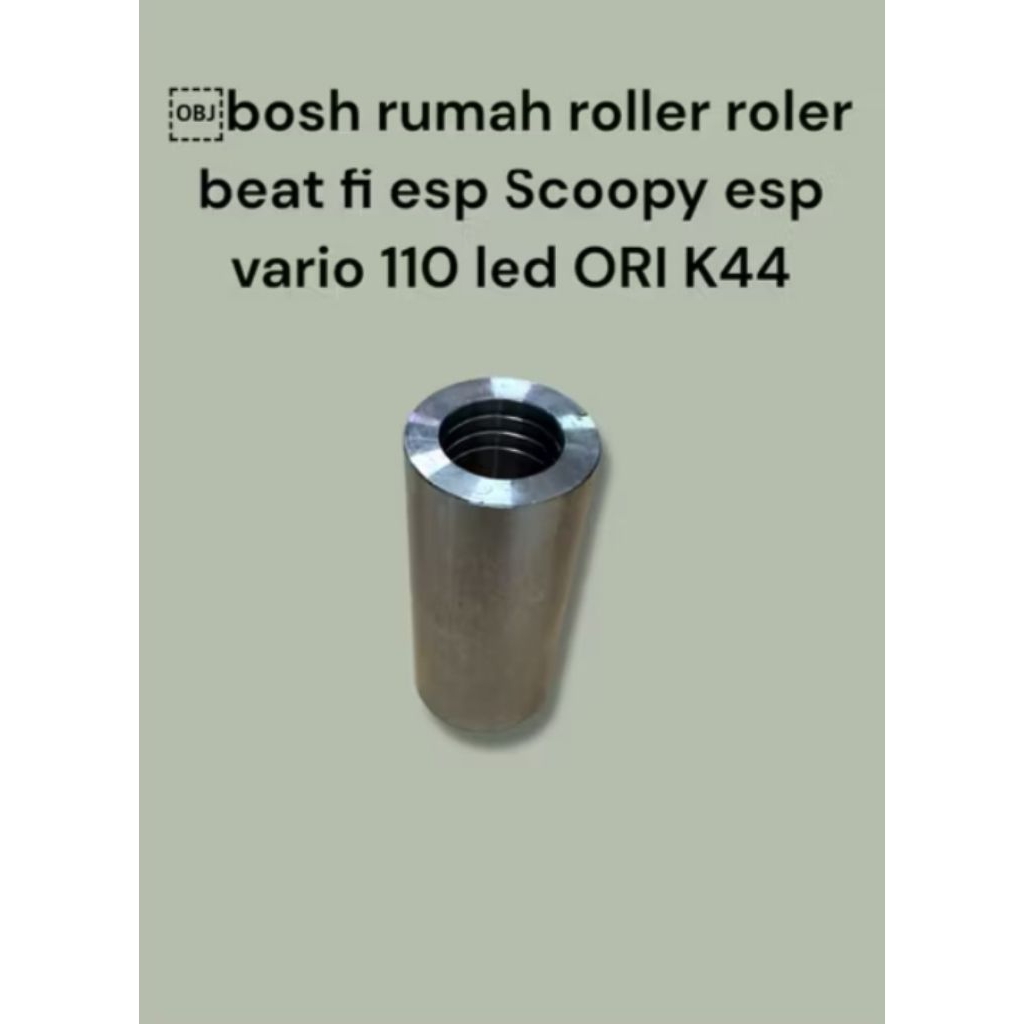bosh rumah roller roler beat fi esp scoopy esp vario 110 led ORI K44
