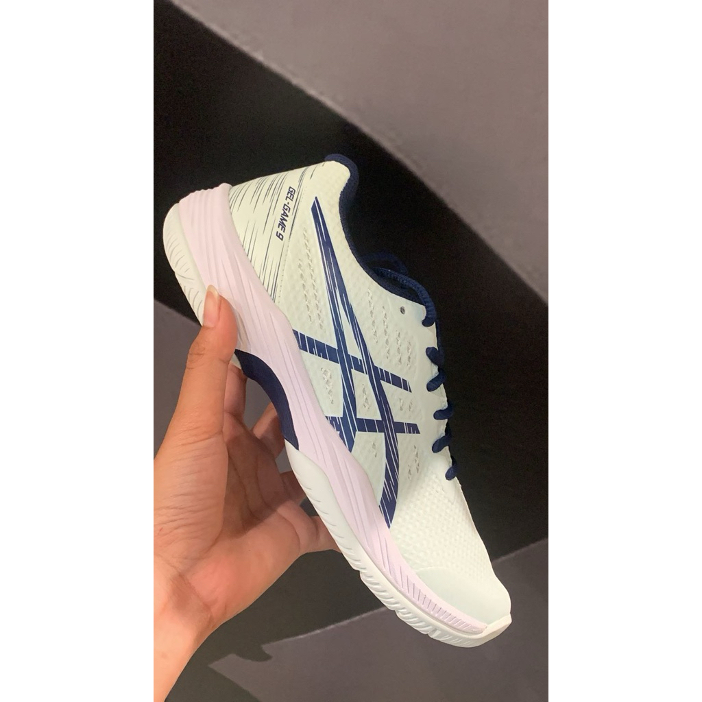 Asics Gel game 100% original