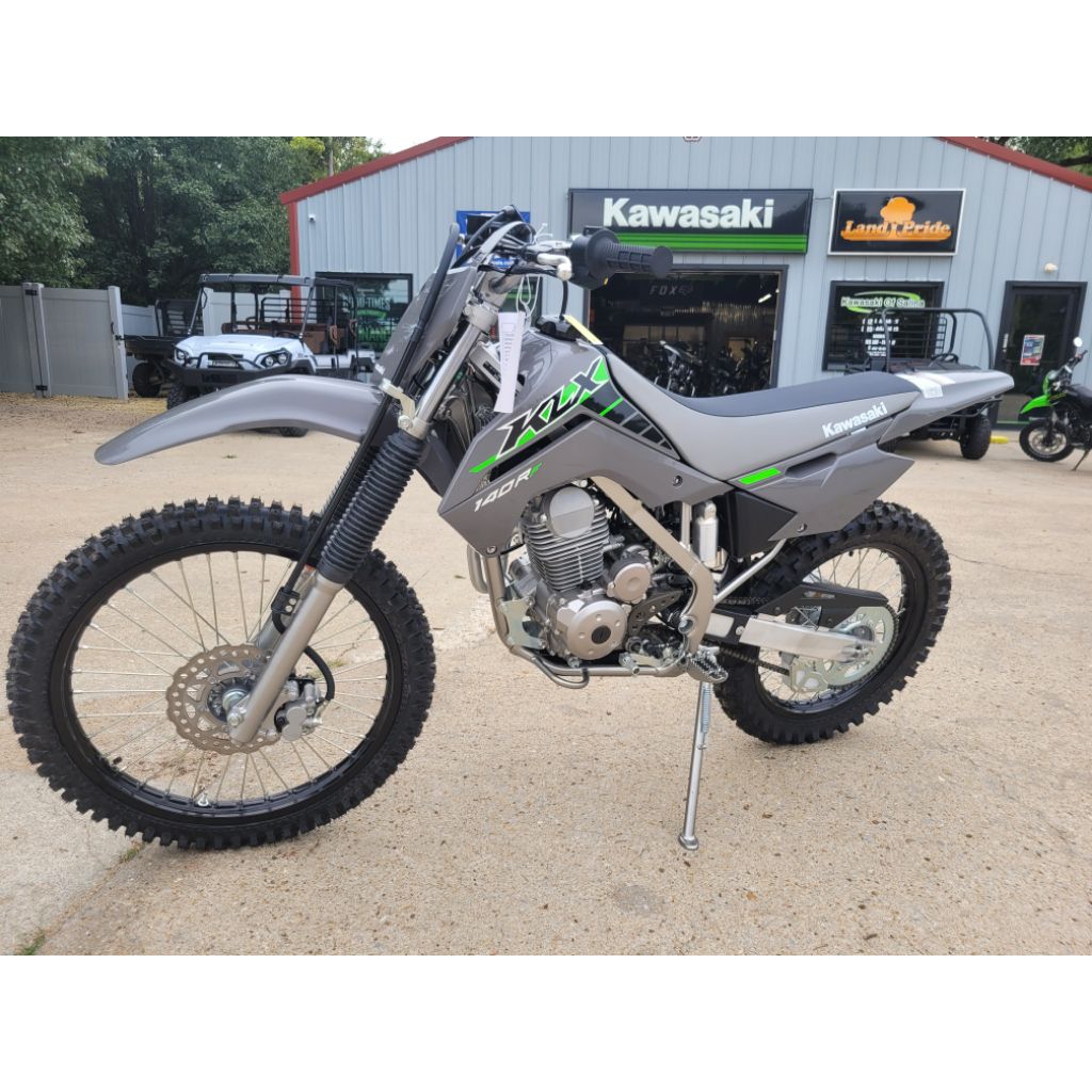 Bodykit/ Body set KLX 140 RF PNP KLX 140 - SRX