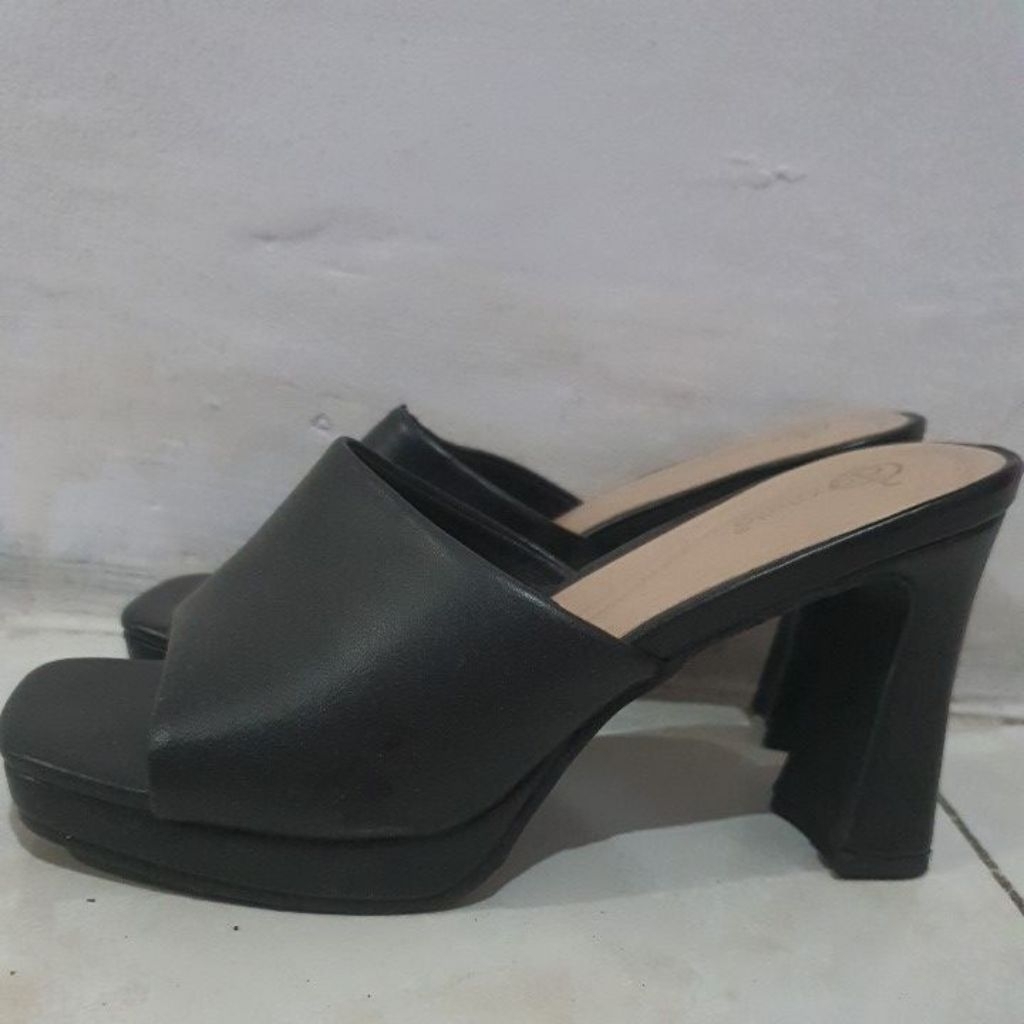 Hight heels Donatelo