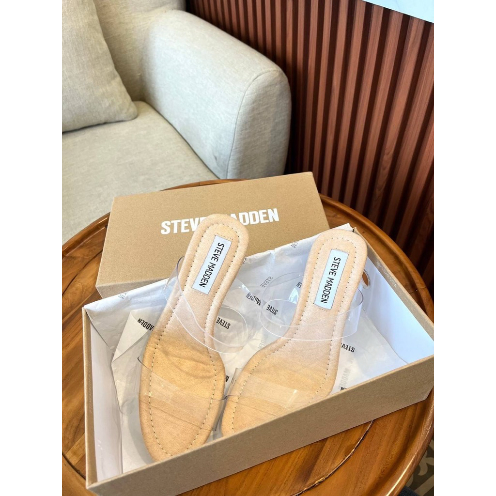 SANDAL WANITA HIGH HEELS STEVE MADDEN 001