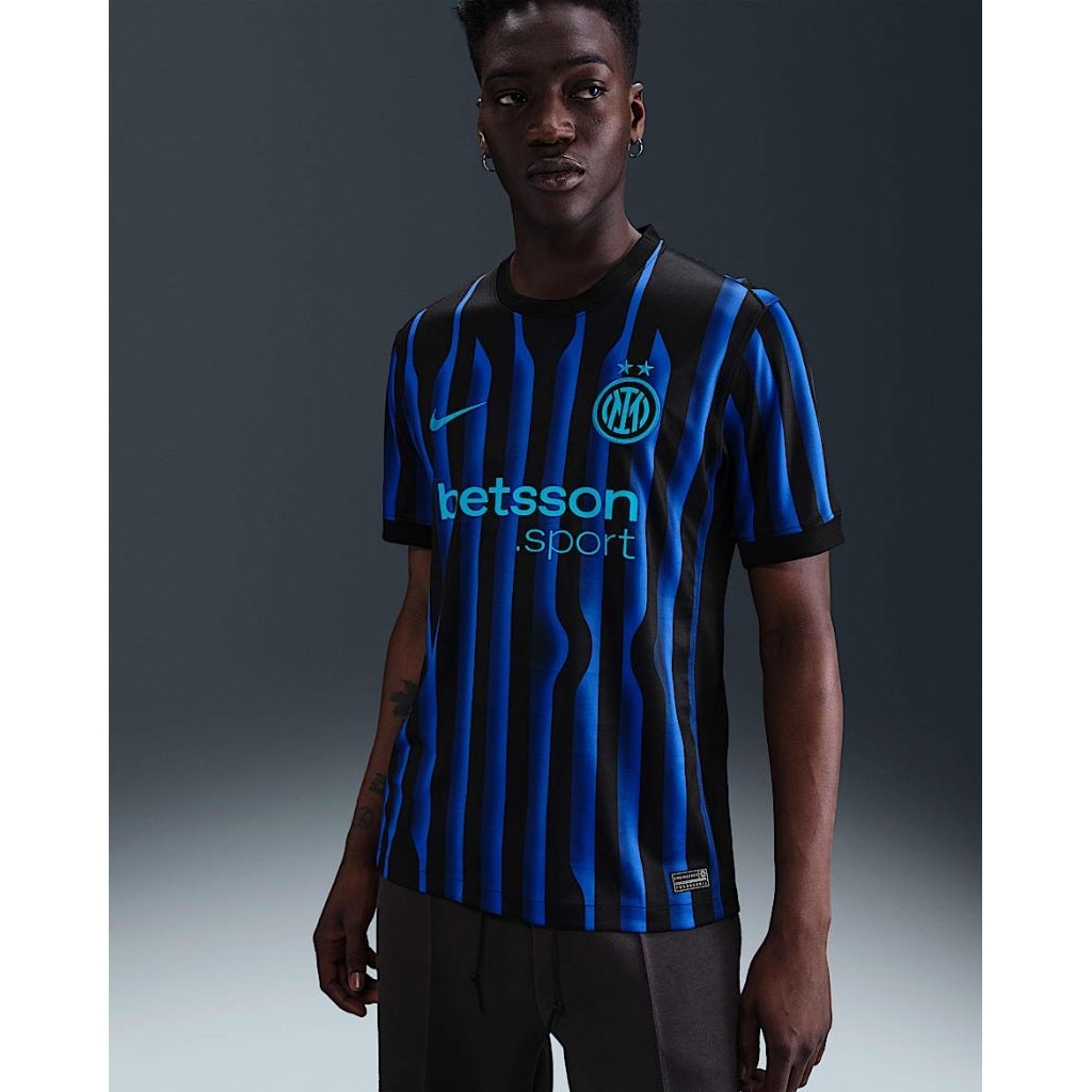 jersey original inter milan home 2025
