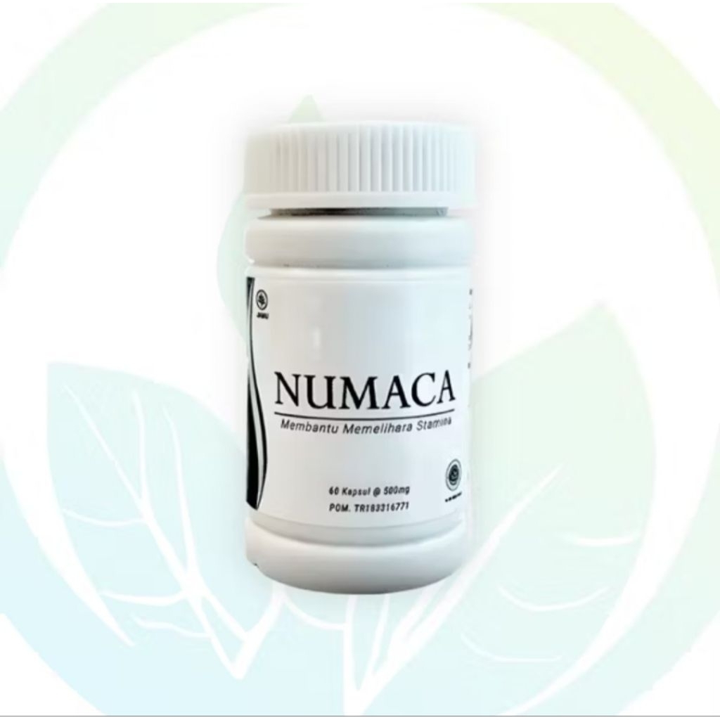 Numaca HWI ORIGINAL