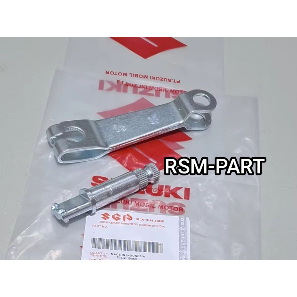 As paha + Paha Rem Belakang Suzuki Smash lama/New/Titan, shogun kebo 110, shogun 125