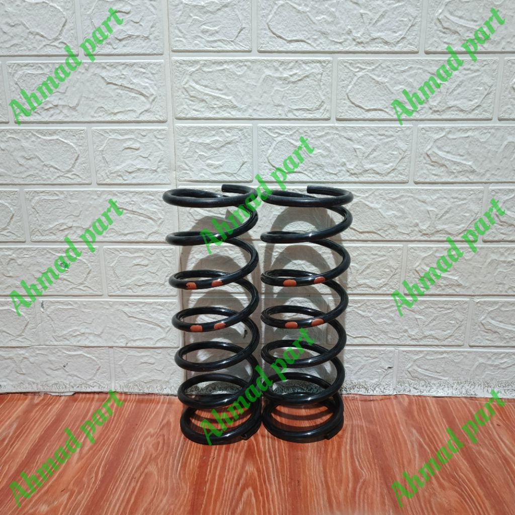 per keong ayla agya belakang