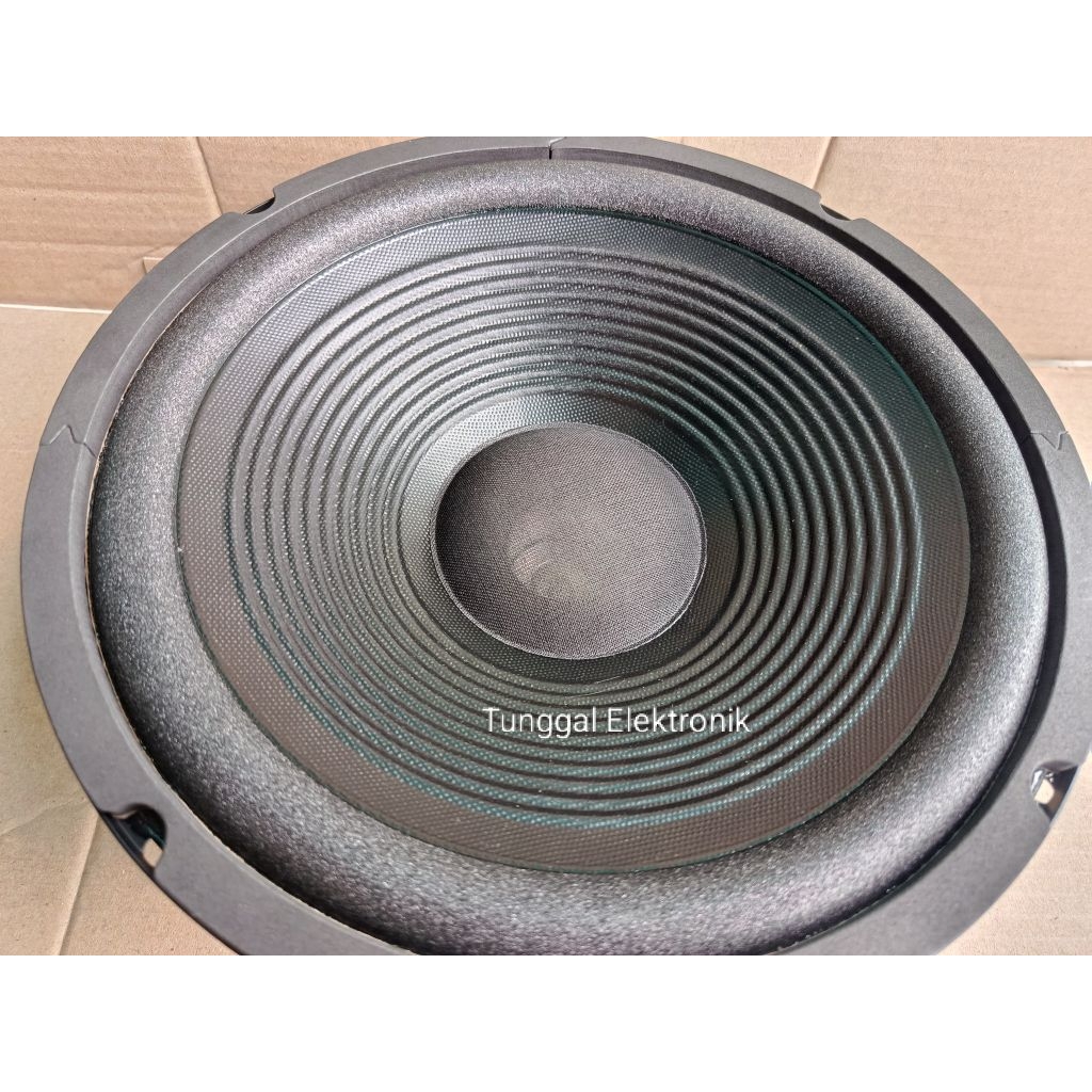 SPEAKER FULLRANGE 10 INCH ACR C-1018-HW 300 WAT 8 OHM TERLARIS