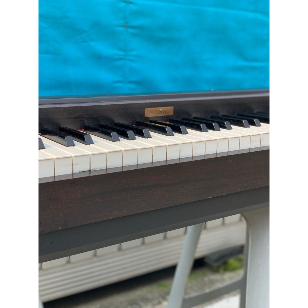 Piano Digital Kawai