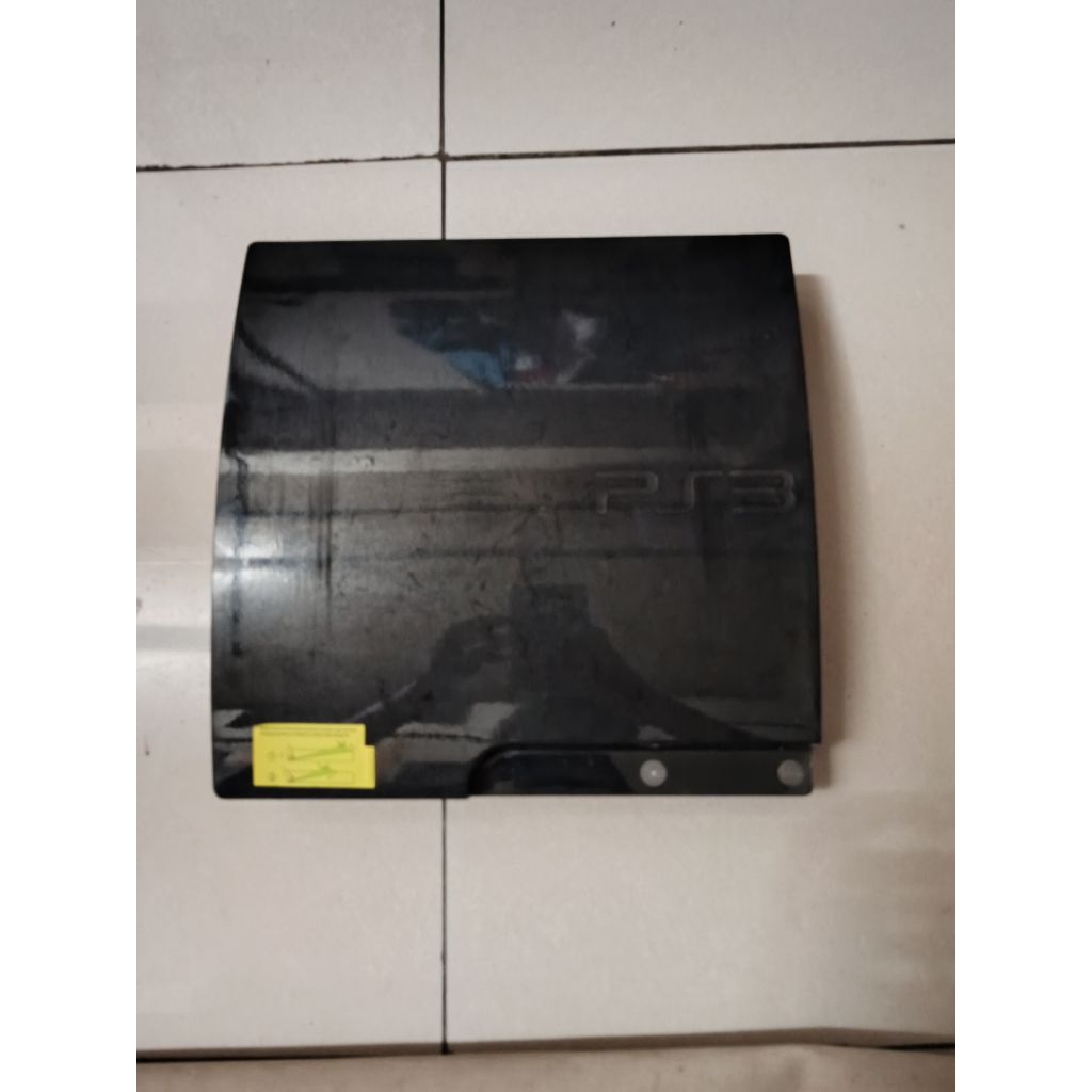 PS3 SLIM 250GB