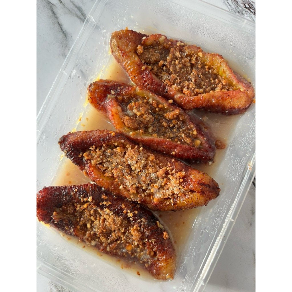 Sanggara Balanda Original