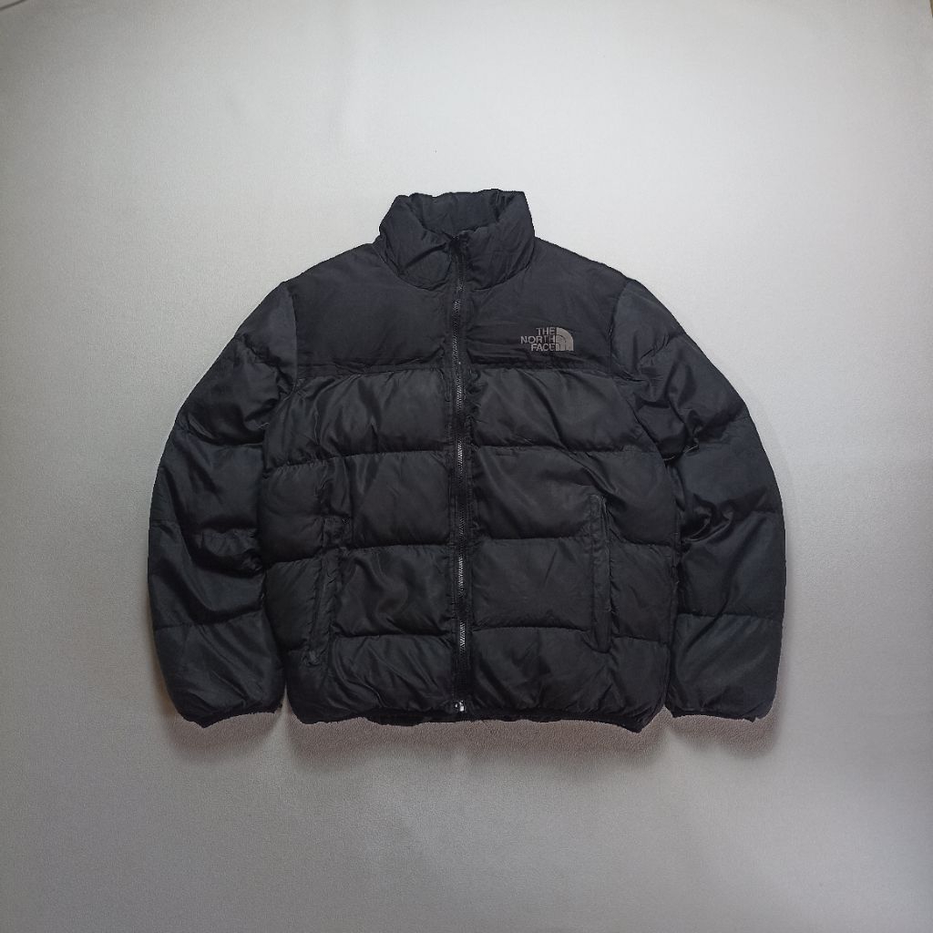 PUFFER JACKET TNF