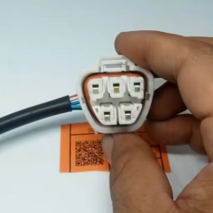 SOKET SOCKET ROTAK POMPA BENSIN FUEL PUMP VIOS YARIS INNOVA ORIGINAL