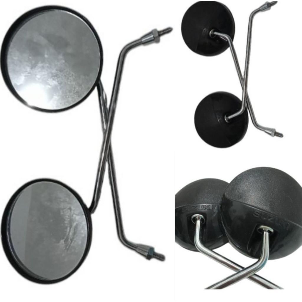 Spion Suzuki FR FR70 FR75 FR80 Jambul Family Original