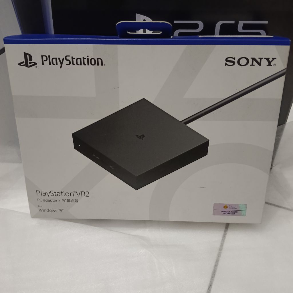 Playstation VR2 PC Adapter VR for Windows PC