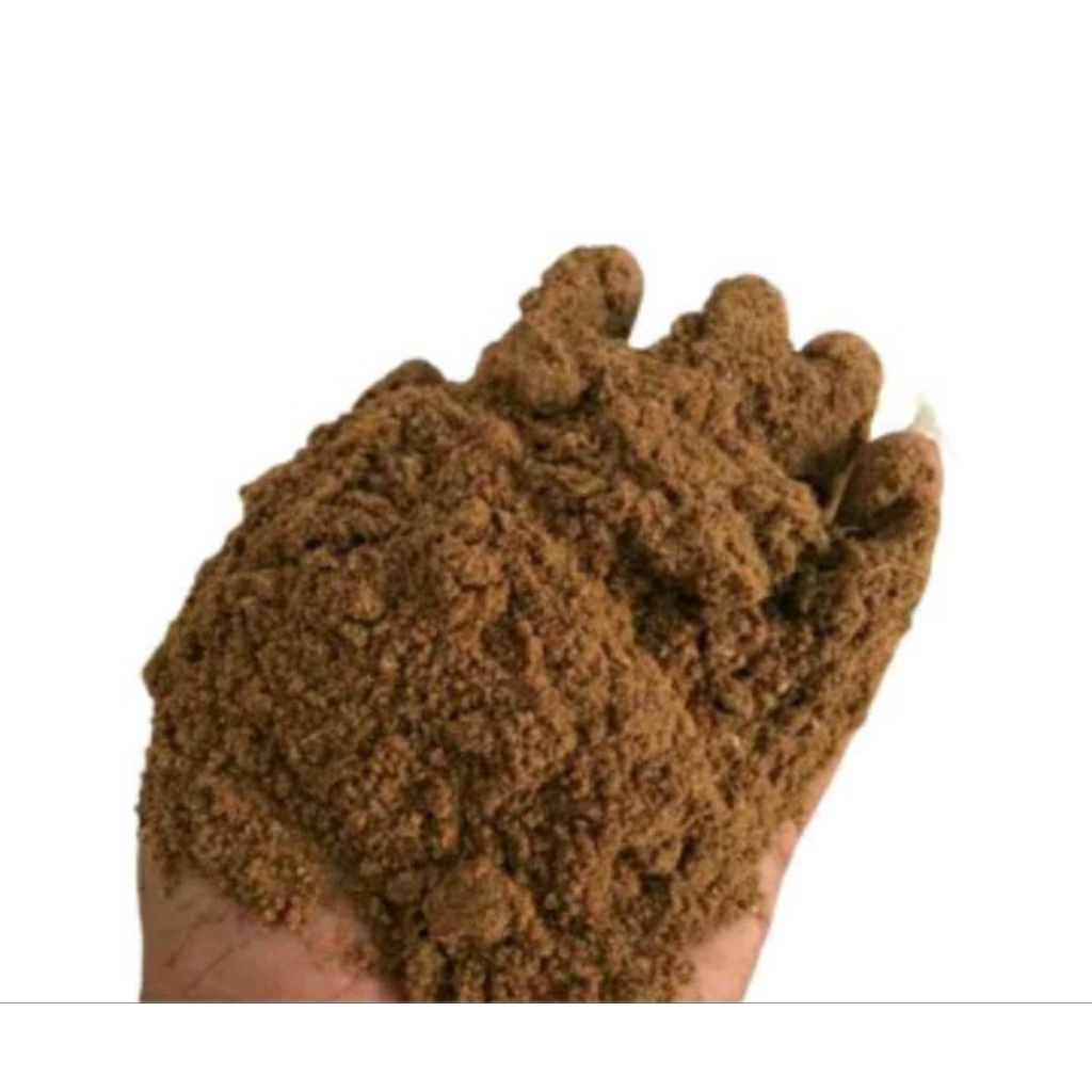 

MBM (meat bone meal) lokal