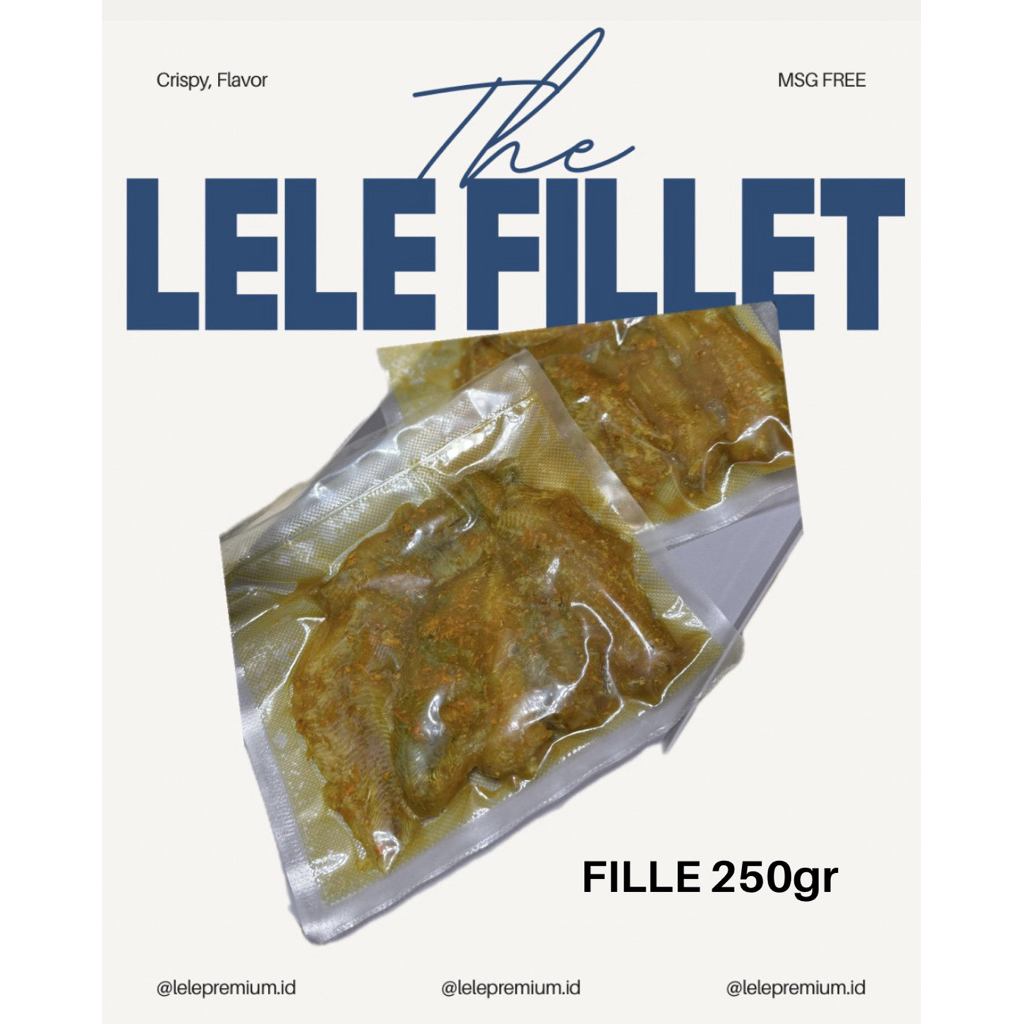 

Lele Fillet