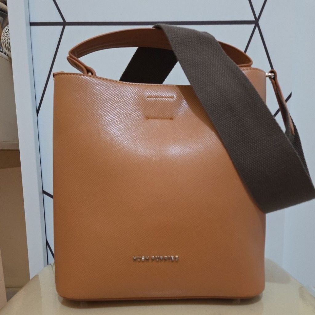 Preloved - Hush Puppies