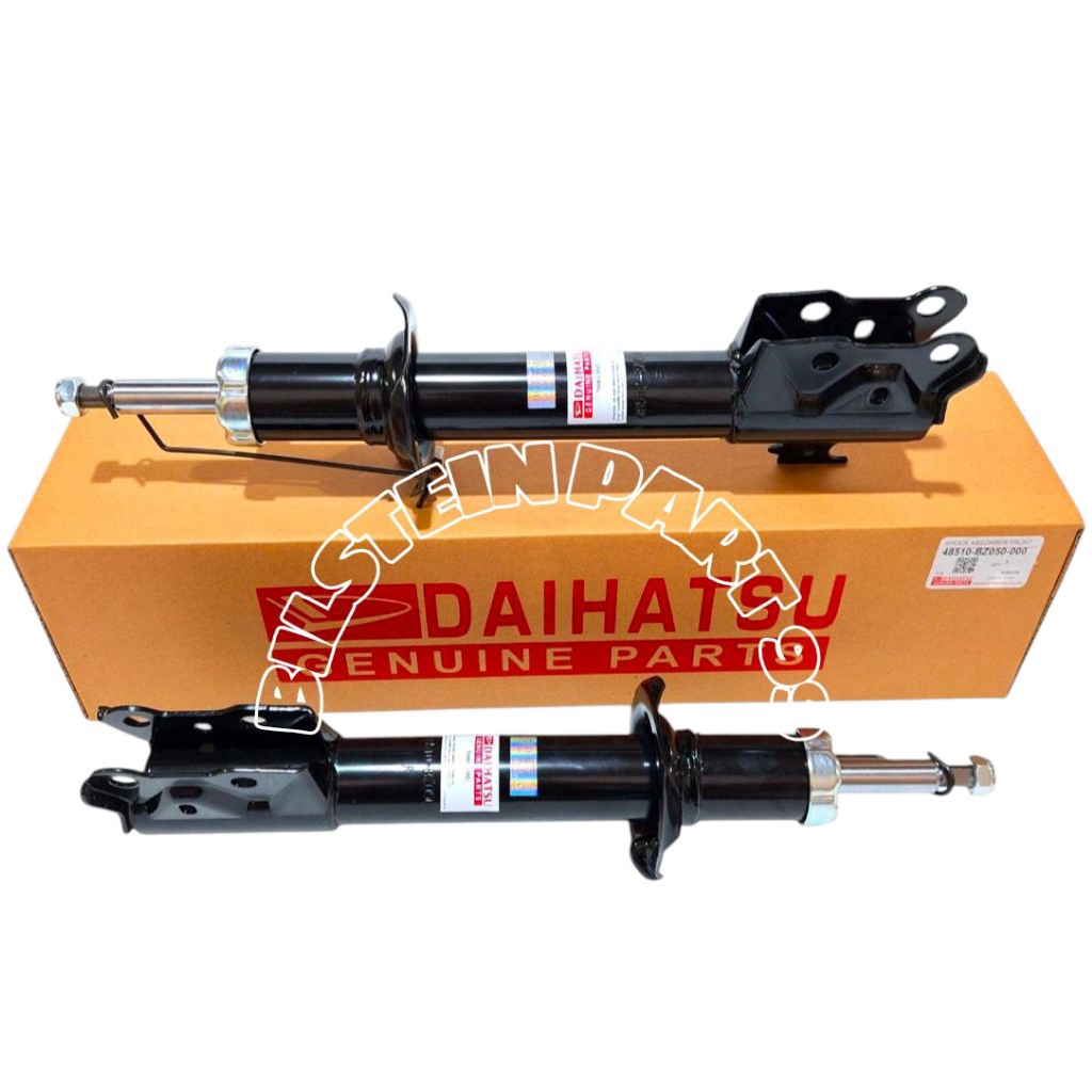 SHOCKBREAKER DEPAN DAIHATSU SIRION ORIGINAL DAIHATSU PART