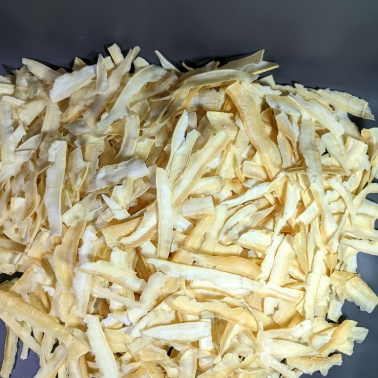 

Keripik Singkong Mangleng Mentah Kemasan 1 Kg / 2 Kg Siap Langsung Di Goreng - Cemilan - Snack -