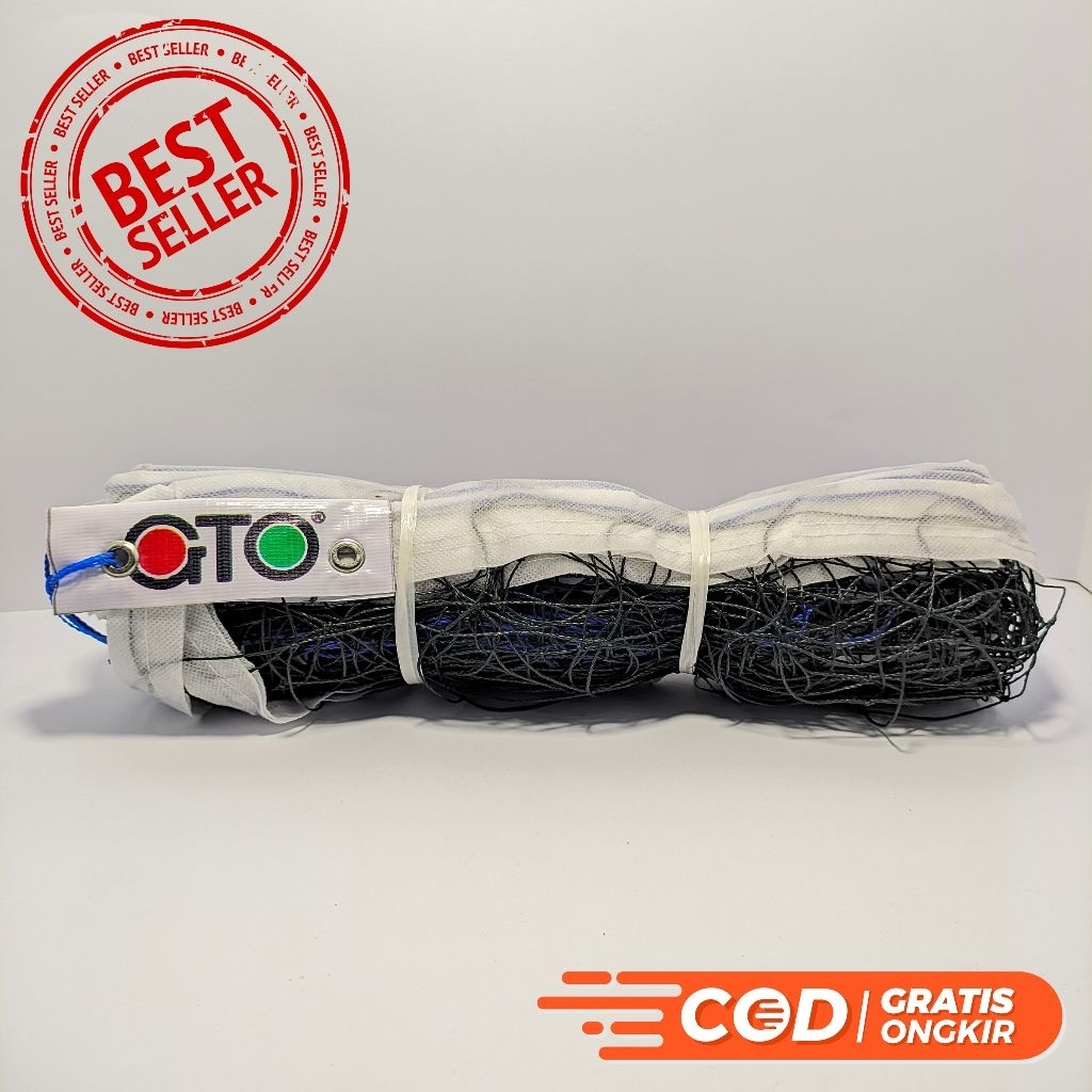 NET TAKRAW GTO MURAH TANPA TAS | NET TAKRAW GTO BAGUS | NET TAKRAW GTO ORIGINAL | SEPAK TAKRAW | JAR