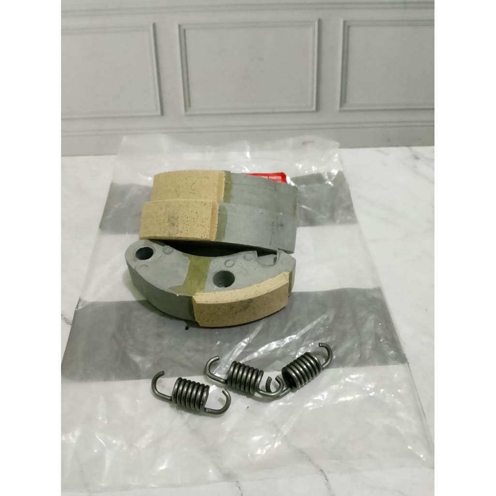 KAMPAS GANDA ONLY HONDA VARIO FI VARIO 125 KZR