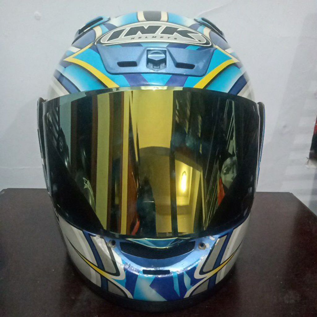 InkCL25(HornetBlueFV)