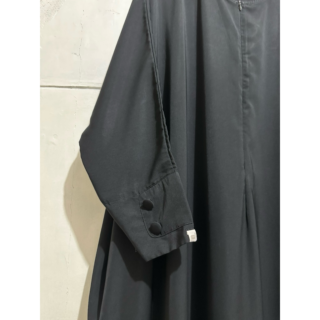 Abaya dheambun project preloved