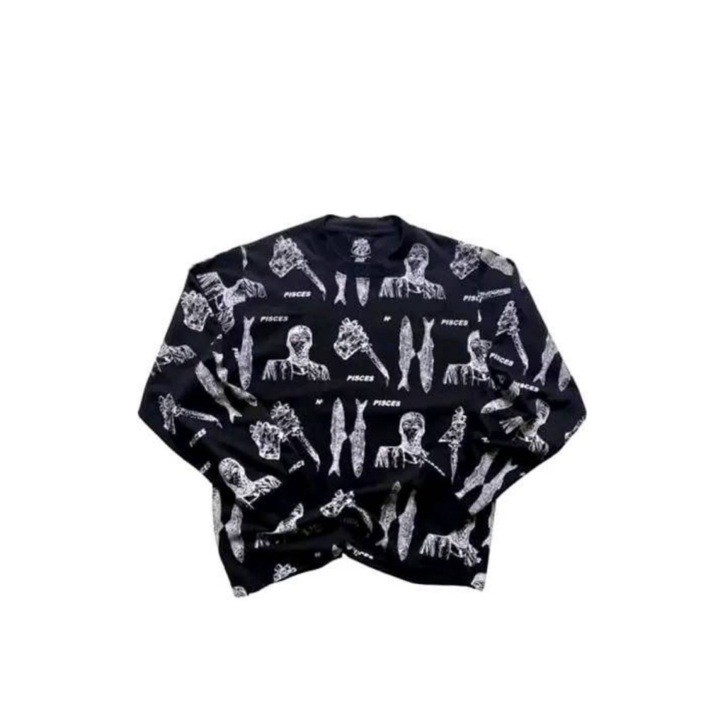 nara pisces