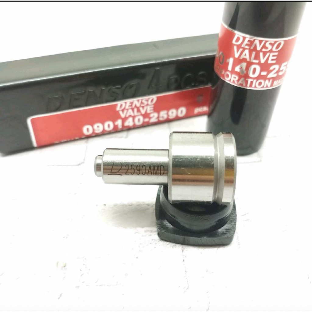 DELIVERY VALVE PS 125 CANTER HT125 HT130