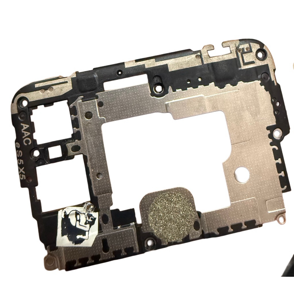 tutup mesin Xiaomi redmi S2 original