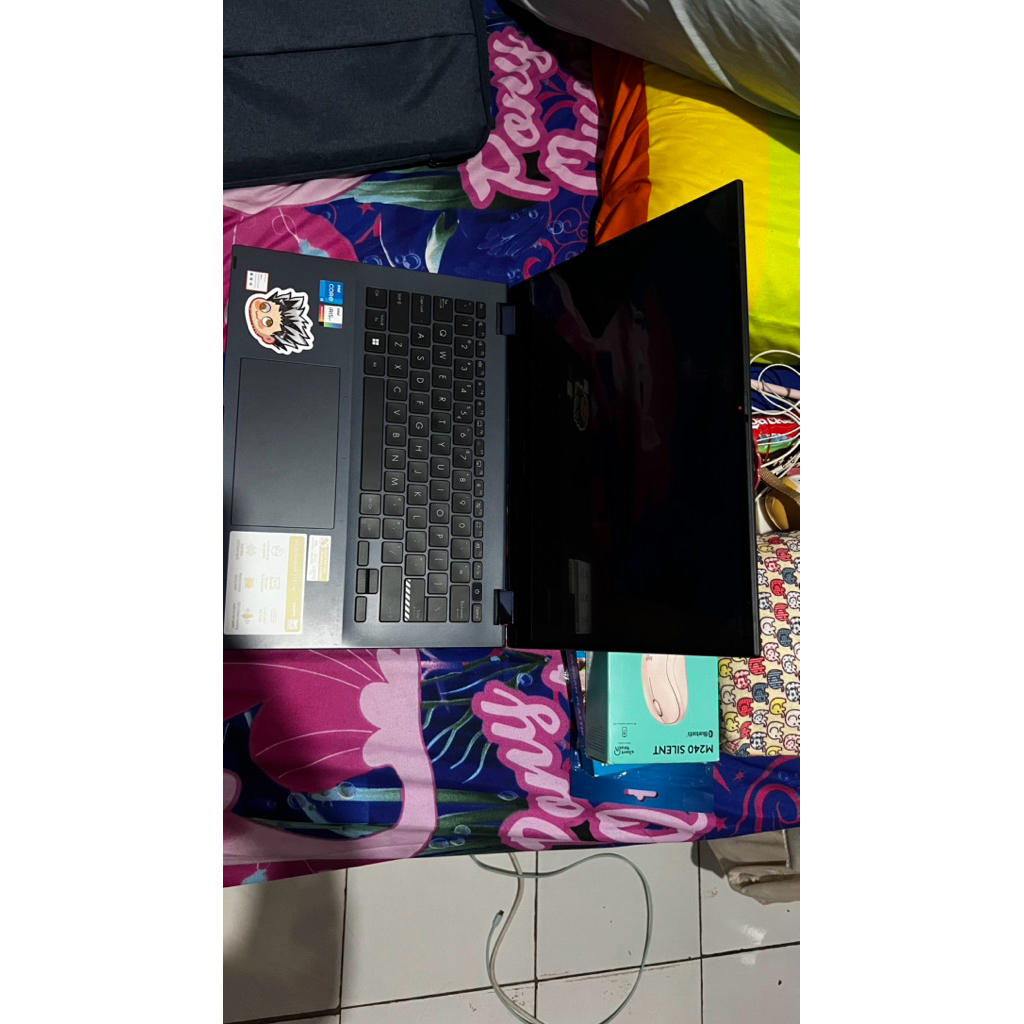 ASUS VIVOBOOK S14 FLIP OLED Intel Core i5 Gen 13