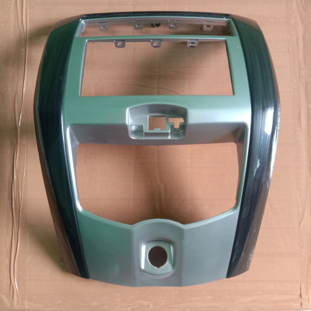 panel head unit Nissan grand Livina original