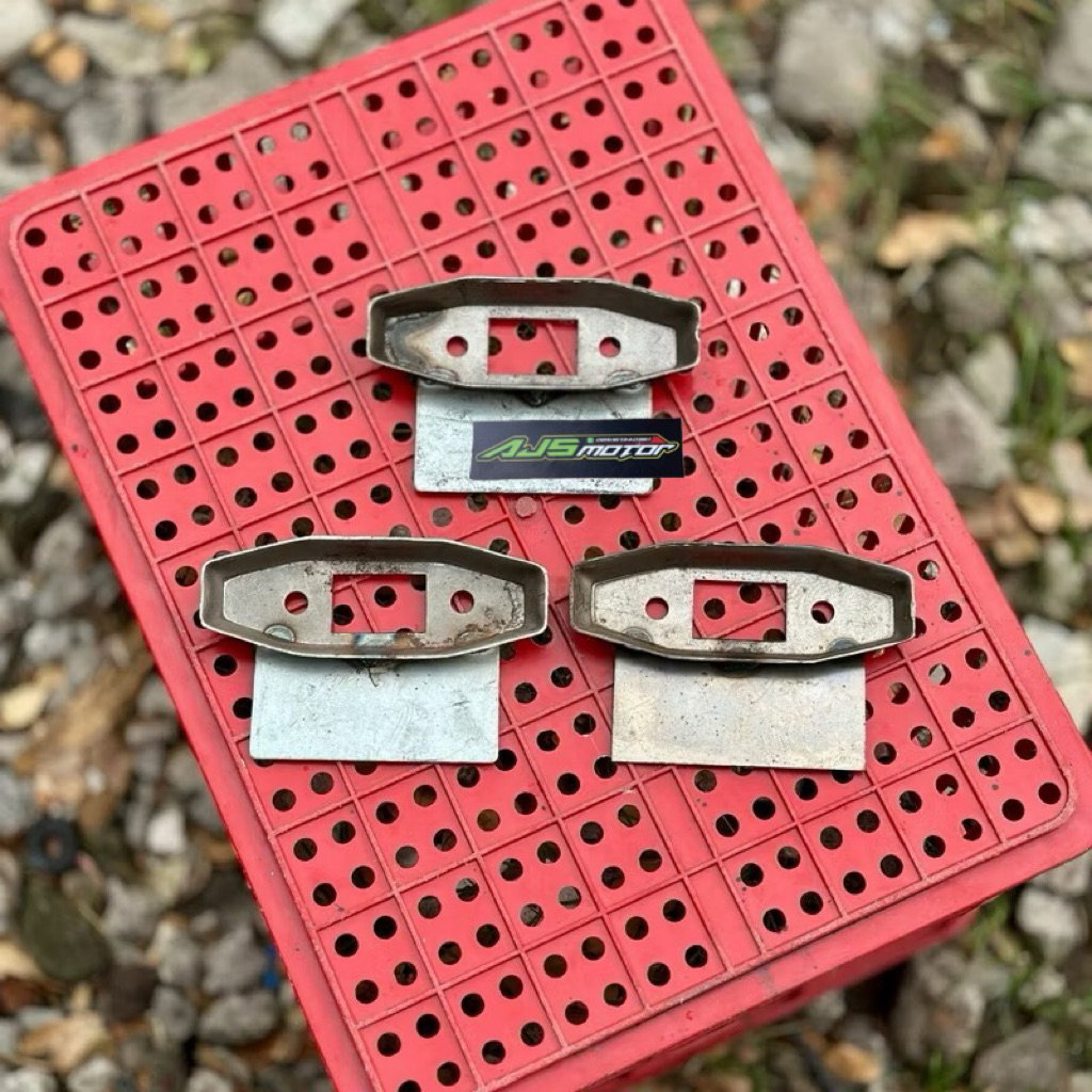 PANGKON SPIDOMETER KTM BESI PNP SEGITIGA CB GL MP NINJA