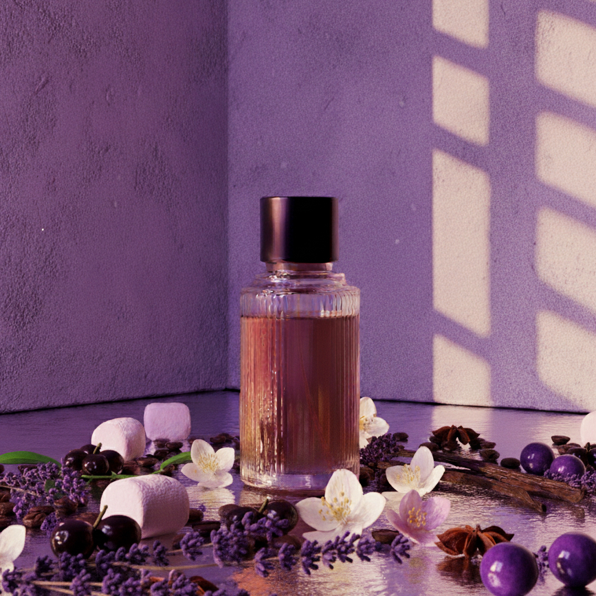 HVP Pleasure - BOpium [Extrait de Parfume]