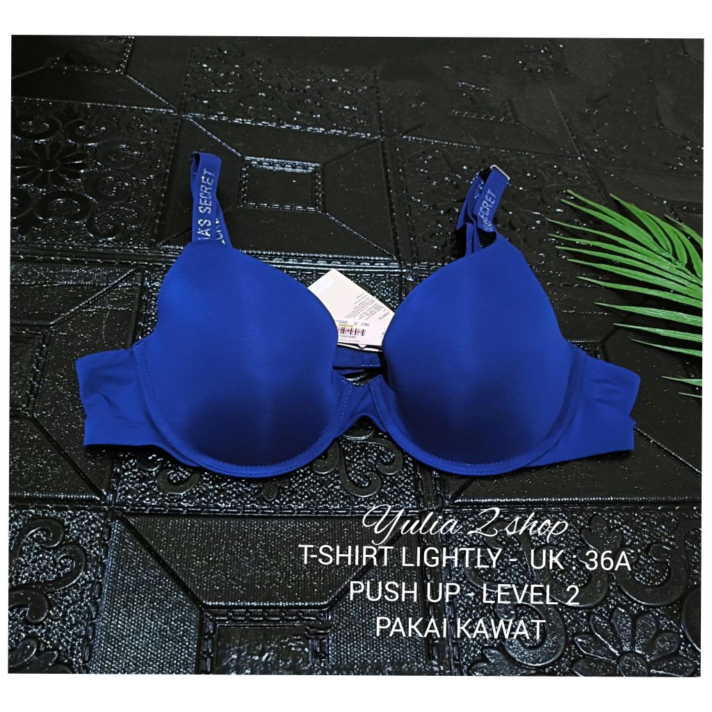 SALE NEW VICTORIA'S SECRET BRA / LINGERIE VICTORIA SECRET VS