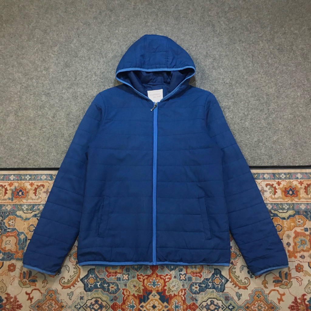 Jacket Giordano