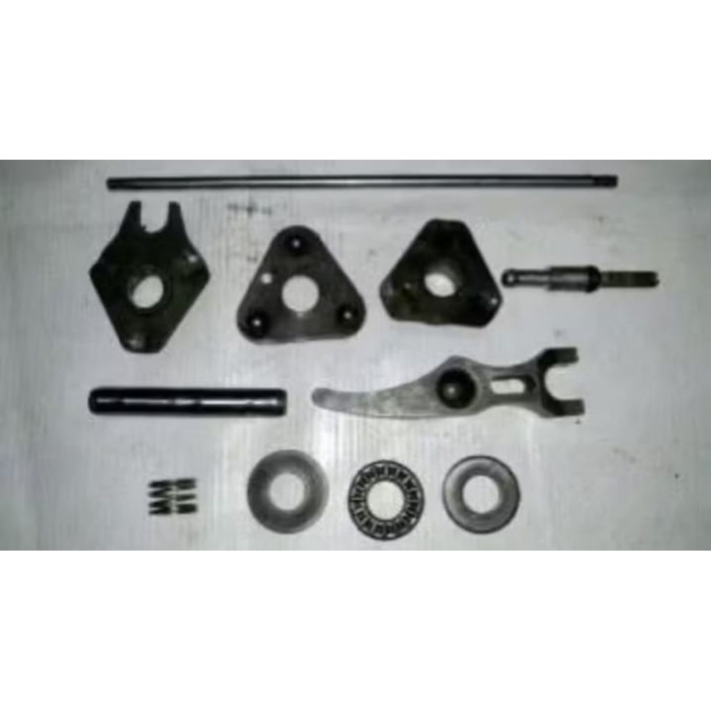 stut kopling Yamaha Jupiter MX old