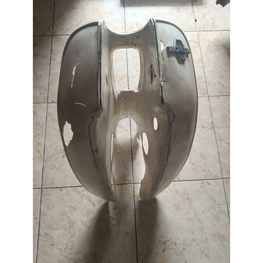 Sayap C70 original MK3